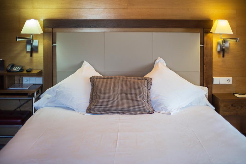 Hotel Parador De Santo Estevo
